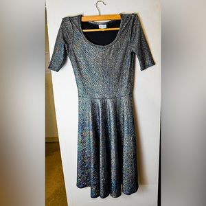 Nicole Dress Size S *ONLY WORN ONCE!*